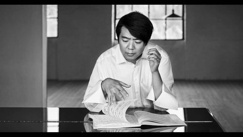 An Evening with Lang Lang