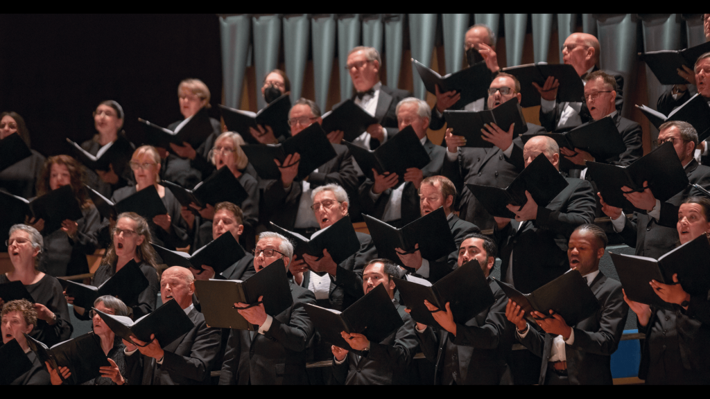 Handel's Messiah