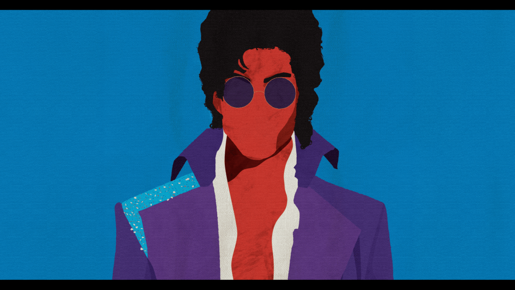 Title: Nothing Compares: The Music of Prince