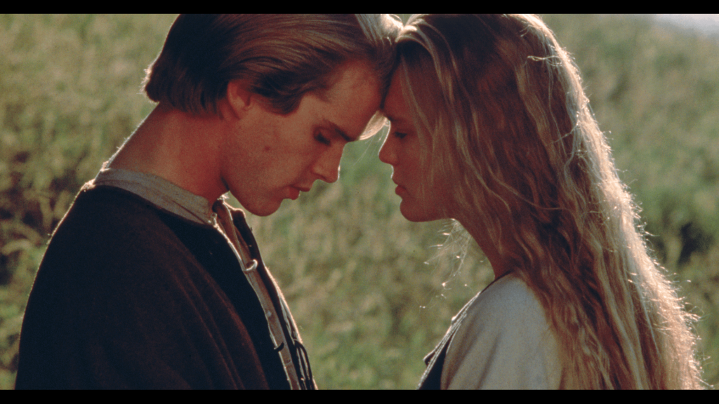 The Princess Bride in Concert