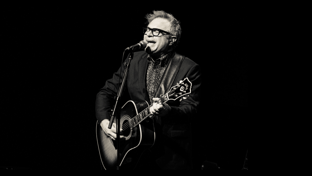 Steven Page + the Calgary Phil: A Holiday Special