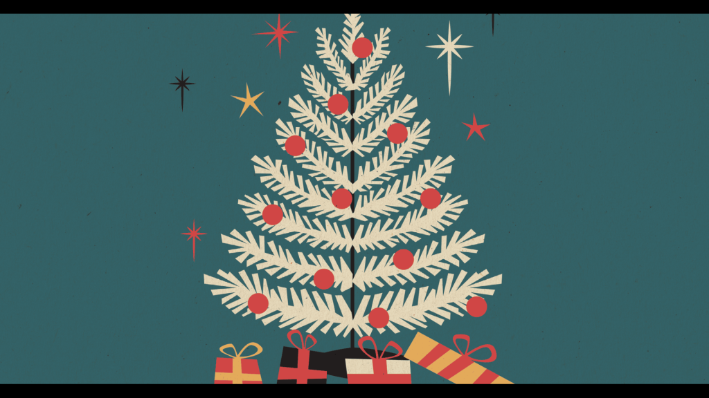 Traditional Christmas 2025