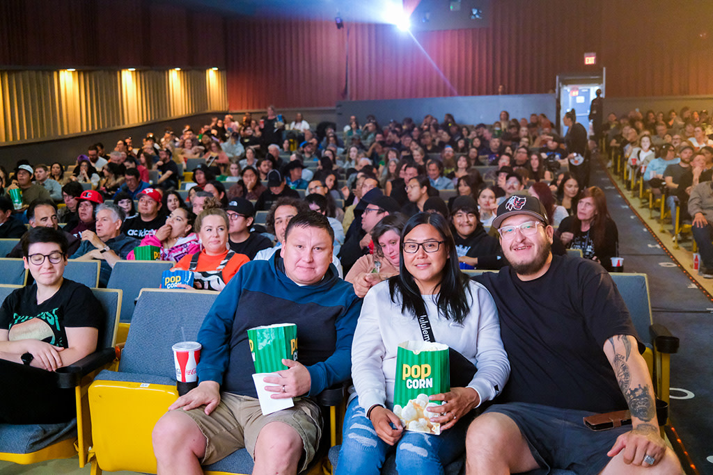 The Calgary International Film Festival 2025