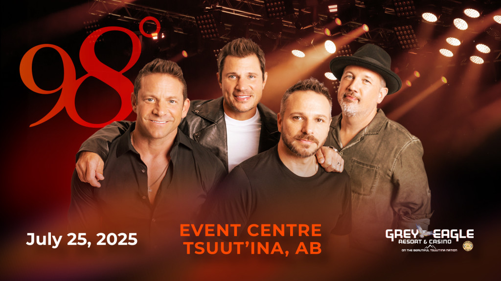 98 Degrees