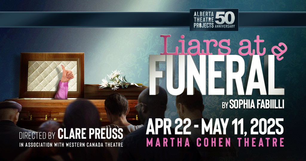 Liars at a Funeral