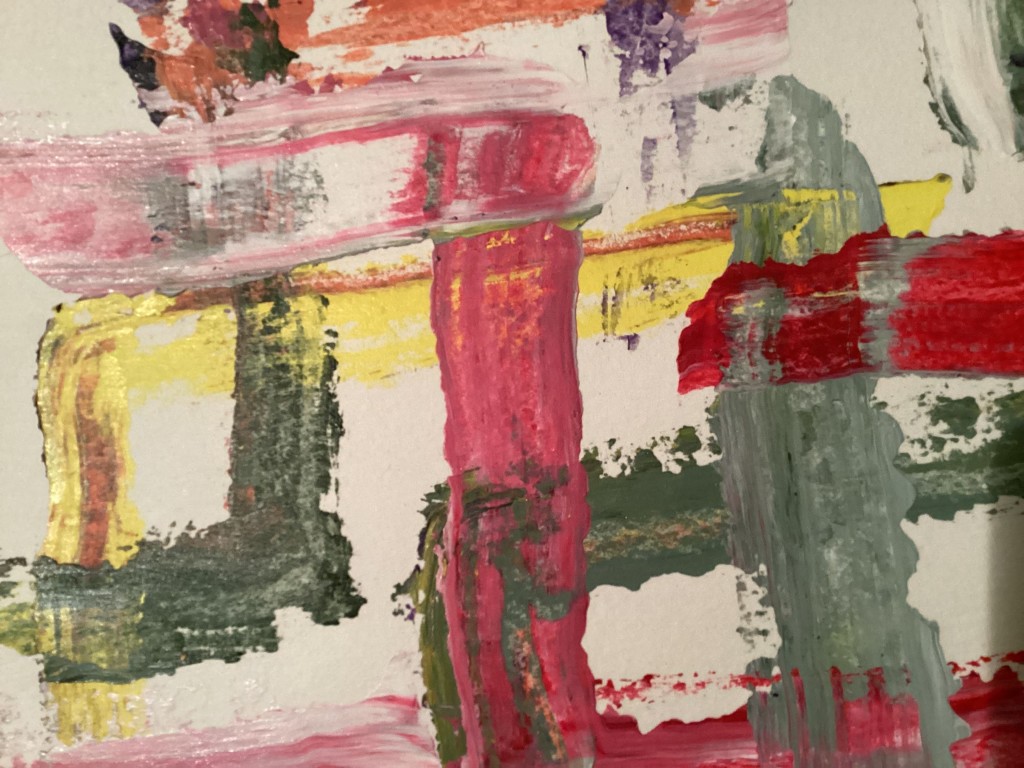 Huntington Pioneers Association Art Exhibit
