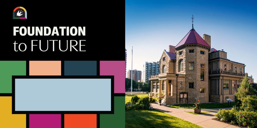 Foundation to Future Opening Weekend