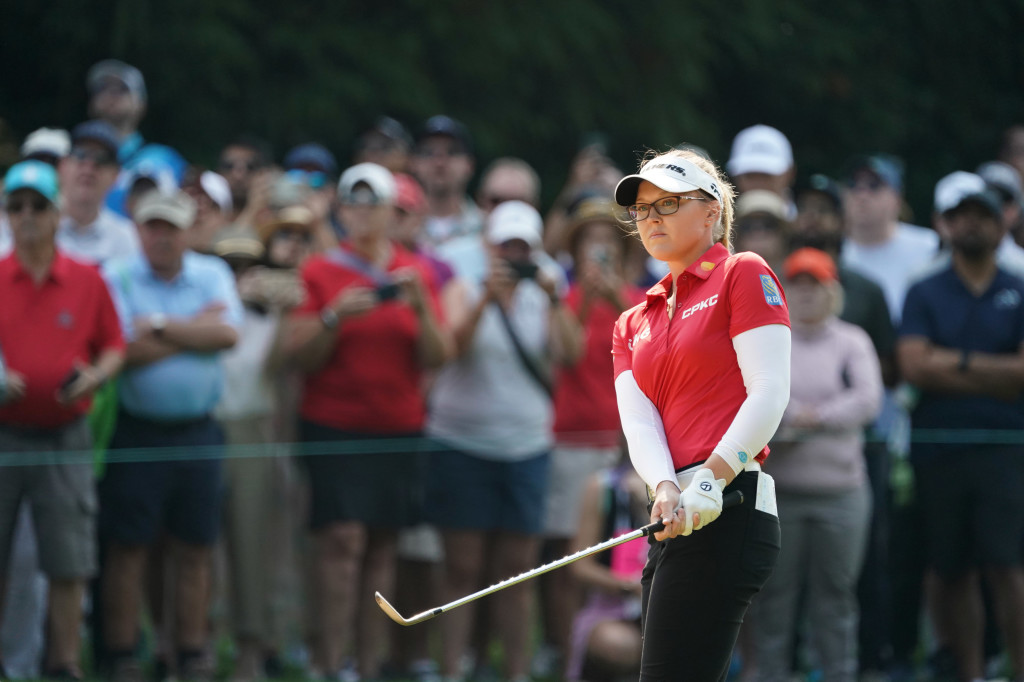 LPGA CPKC Women's Open