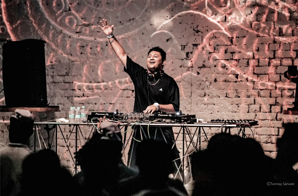 DJ Kratex