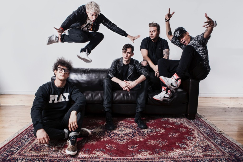 National Saloon Presents: Down With Webster