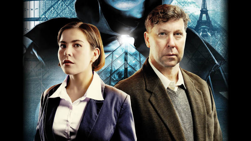 The Da Vinci Code