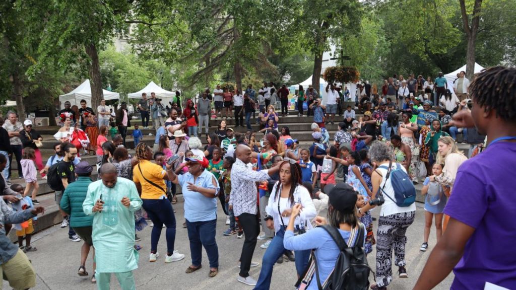 Franco Festival Calgary