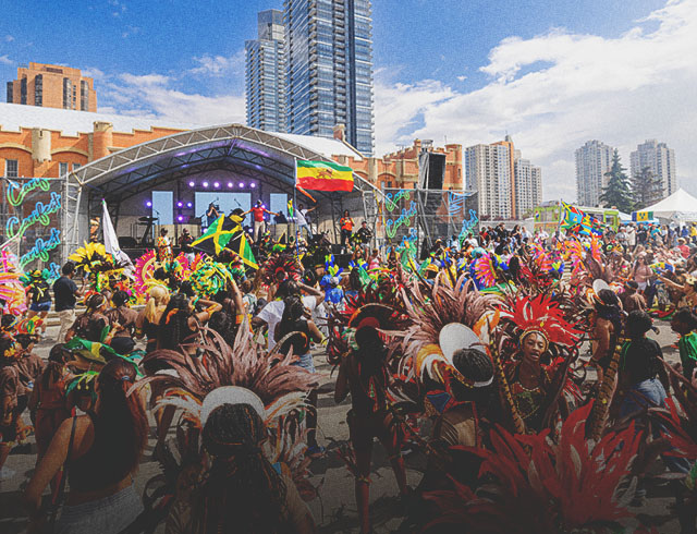 Carifest