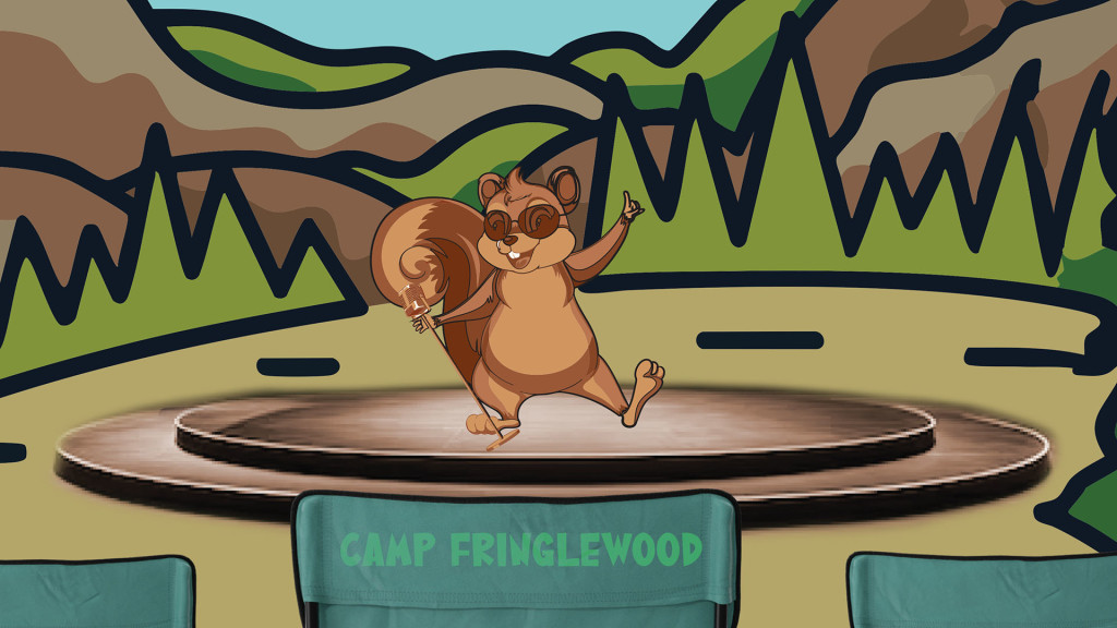 Calgary Fringe Theatre Festival