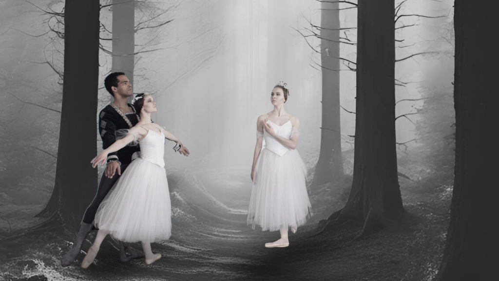 Giselle