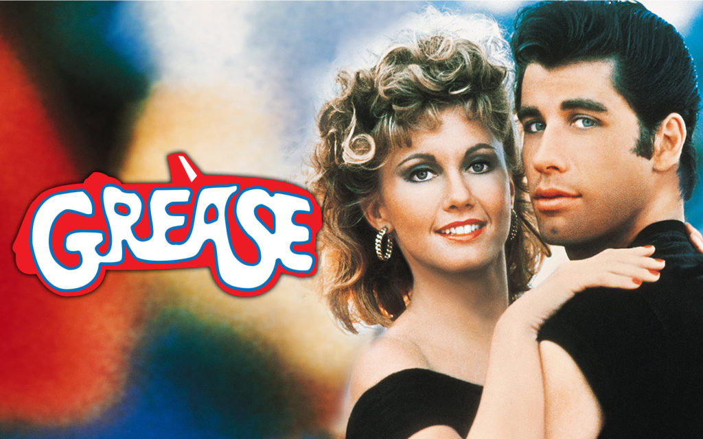Grease