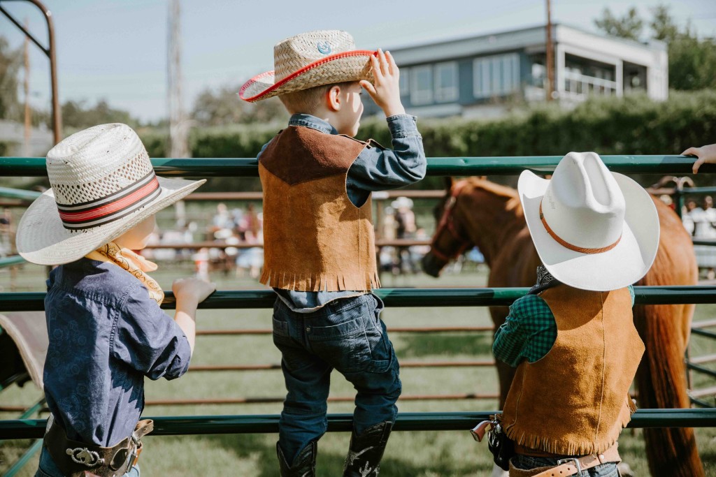 Stampede Sunday