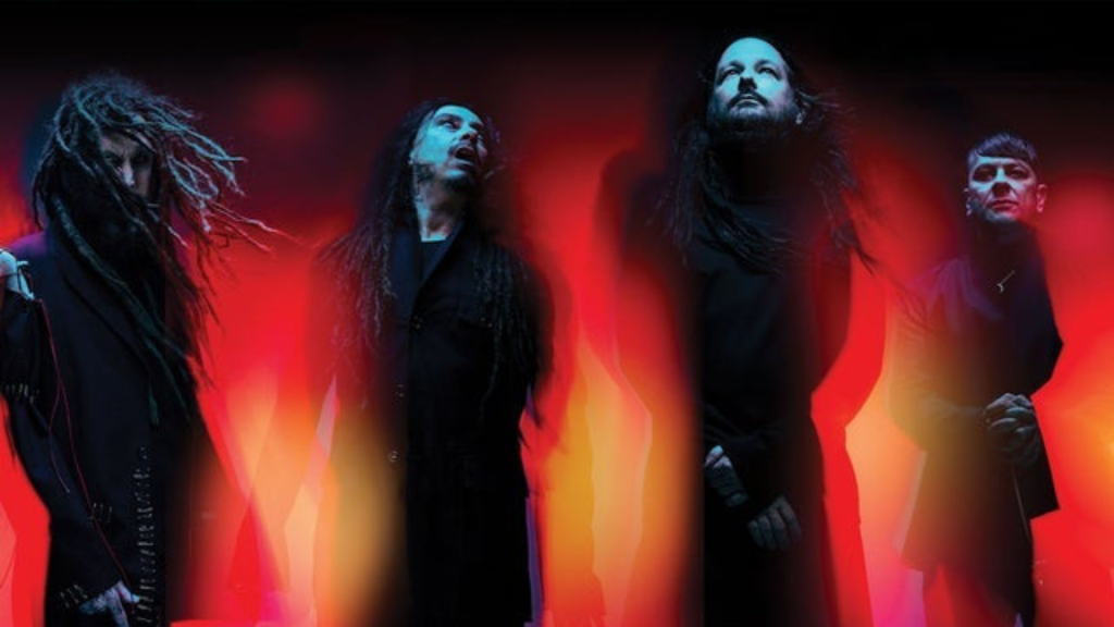 Korn - Kanada Tour 2025