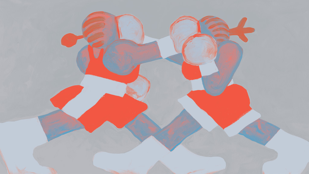 Lisa Lipton | Chambers Ring