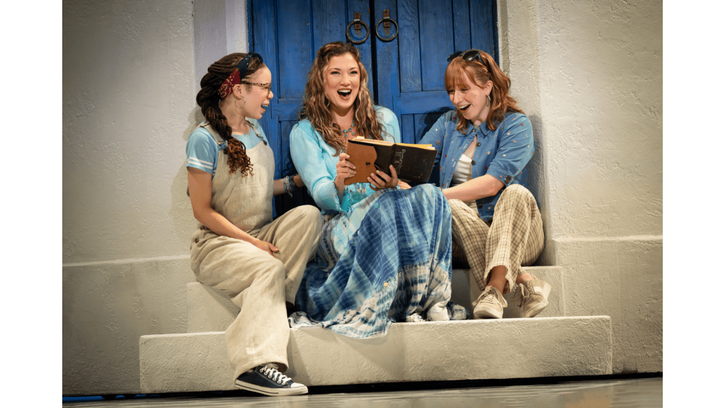Broadway Across Canada Presents Mamma Mia!