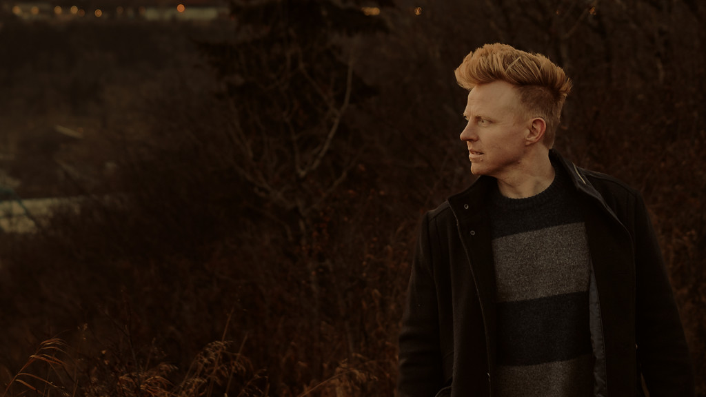 Stampede Entertainment & NMC Present: Martin Kerr