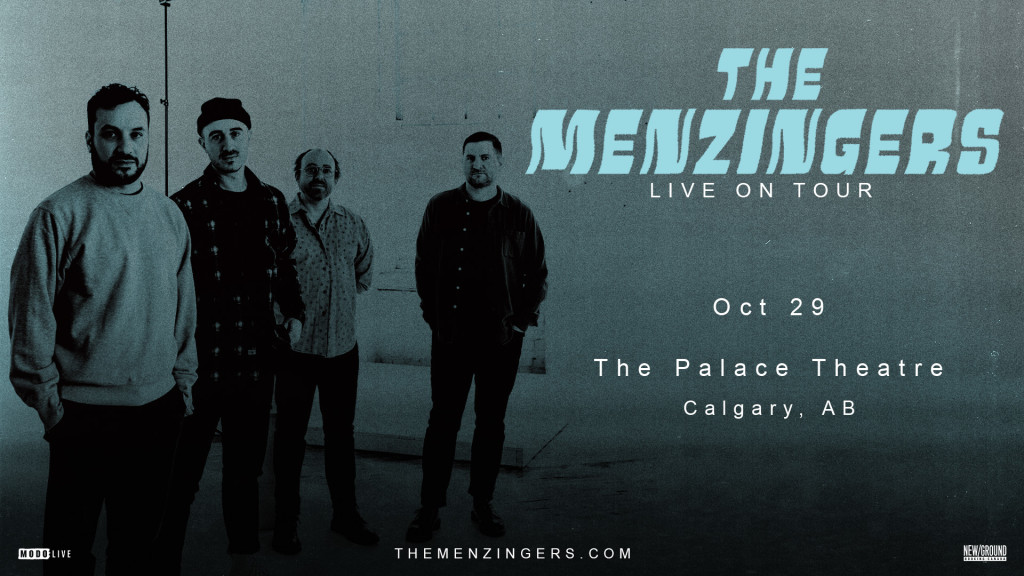 The Menzingers