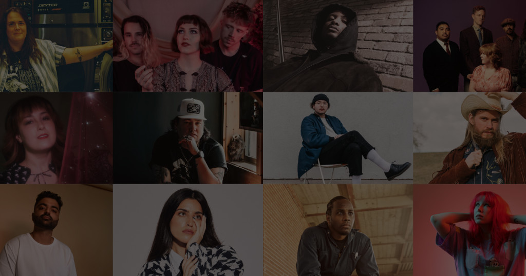 NMC Presents: CIBC Summer Series