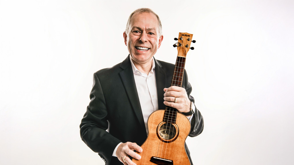 Play The Ukulele: Life-Long Learning Through Music