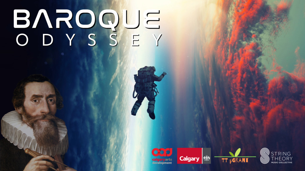 Baroque Odyysey