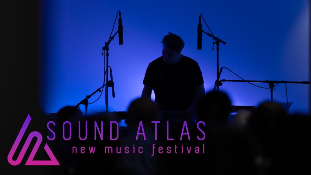 Sound Atlas New Music Festival