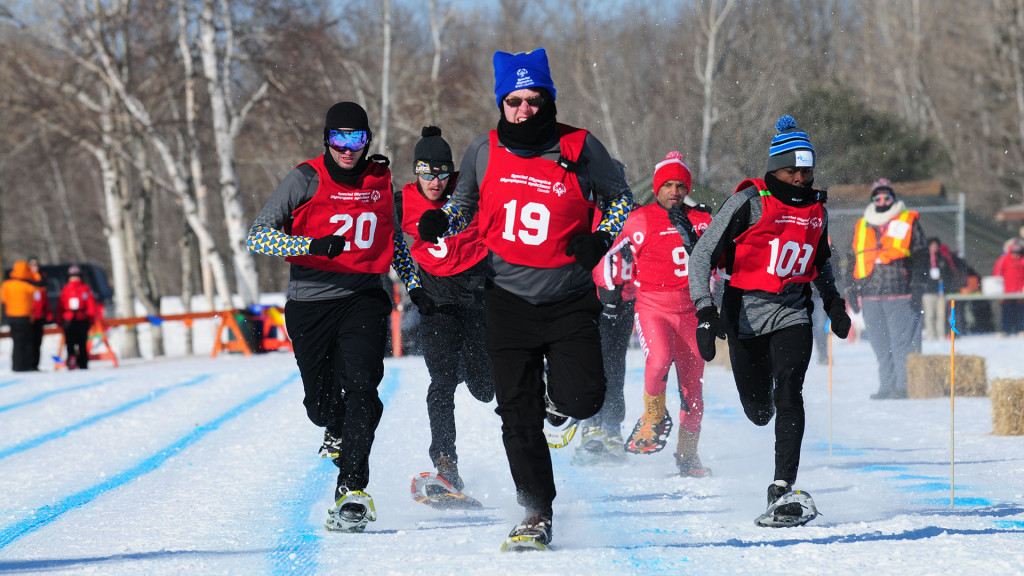 2024 Special Olympics Canada Winter Games
