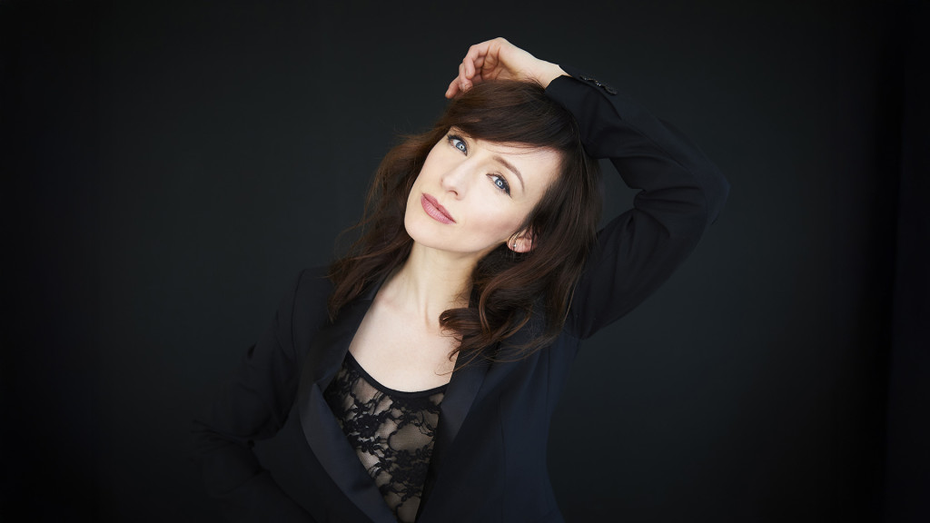 NMC Presents: Sarah Slean with Strings