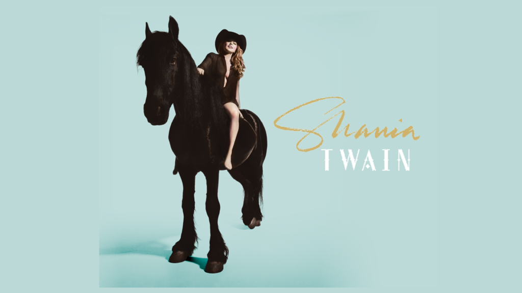 Shania Twain