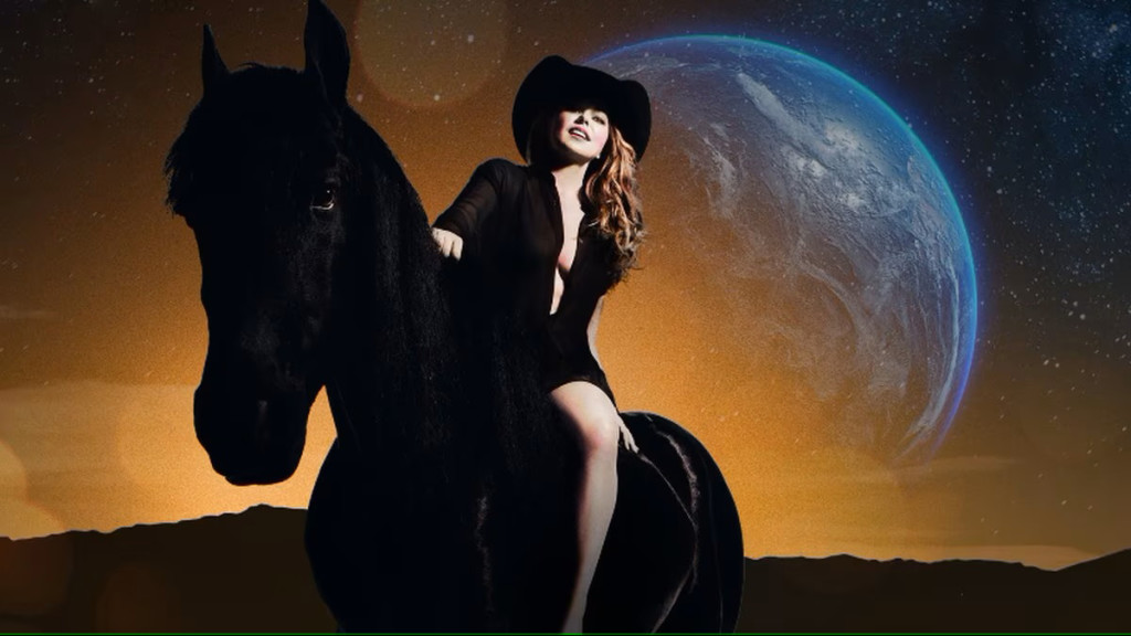 Shania Twain Queen of Me Tour Tourism Calgary