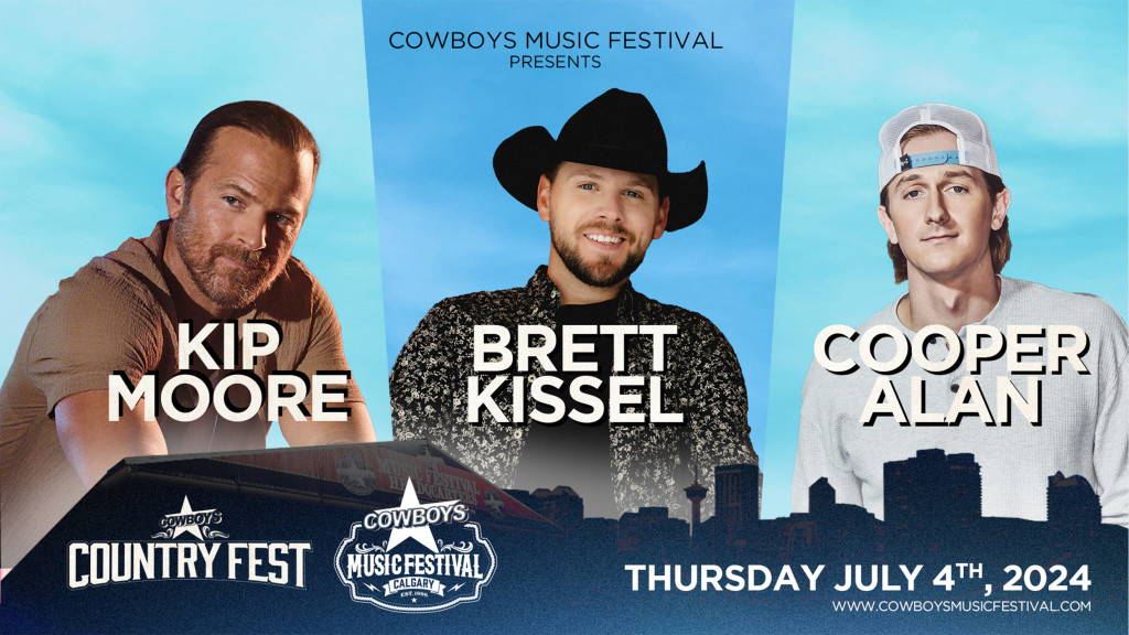 CountryFest | Cowboys Music Festival