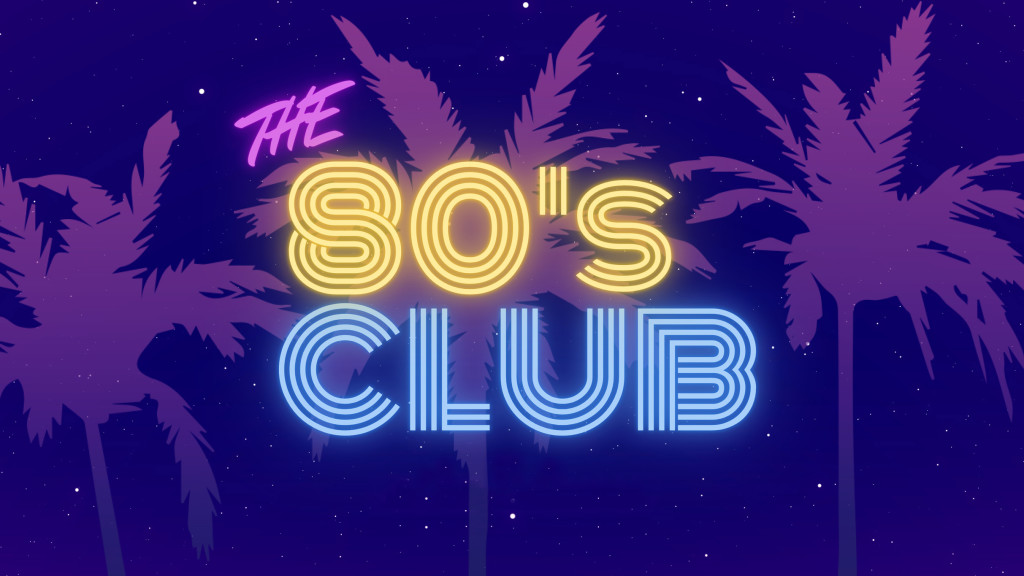 The 80's Club: Honeymoon Suite, Aldo Nova, & Men Without Hats