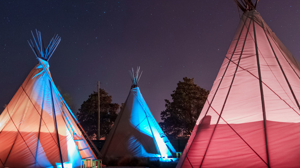 Tsuut'ina Traditions: An Evening of Culture & Community