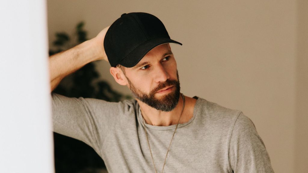 National Saloon Presents: Chad Brownlee