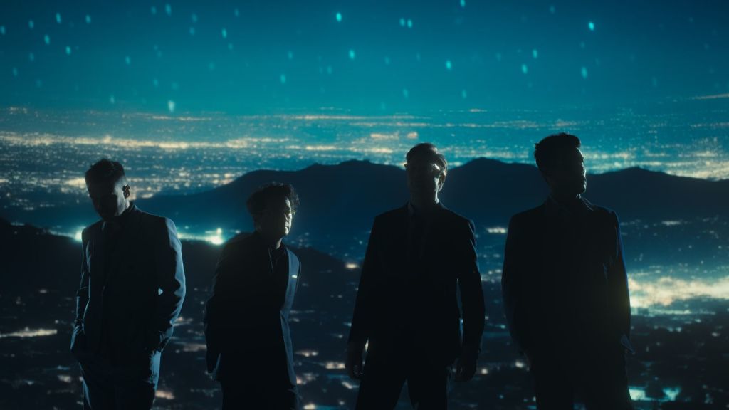 Wildhorse Saloon Presents: Saint Motel