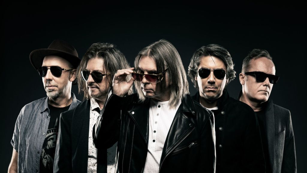 Wildhorse Saloon Presents: 5440