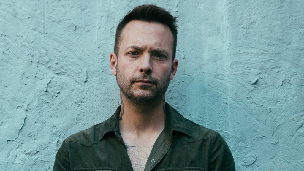Wildhorse Saloon Presents: Dallas Smith