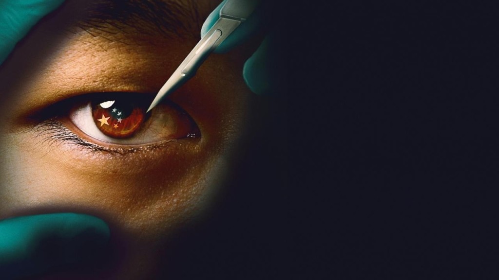 "State Organs" Documentary Screening and Expert Q&A Panel