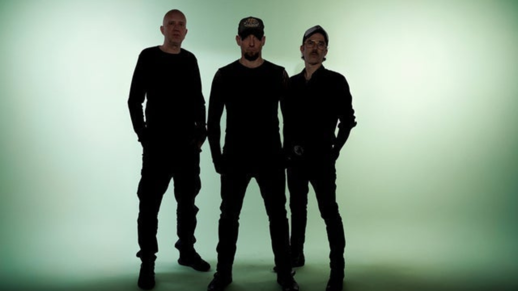 Volbeat & Three Days Grace