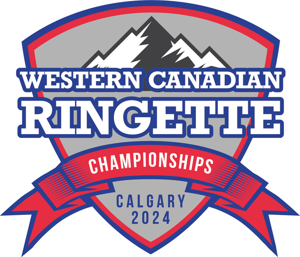 2024 Western Canadian Ringette Championships