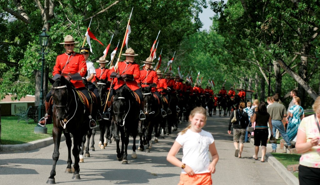 Labour Day at Spruce Meadows: Preview to the 'Masters'