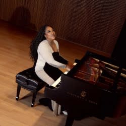 Peninsula Music Festival: Revolution and Romance