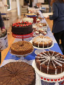 All Things Chocolate