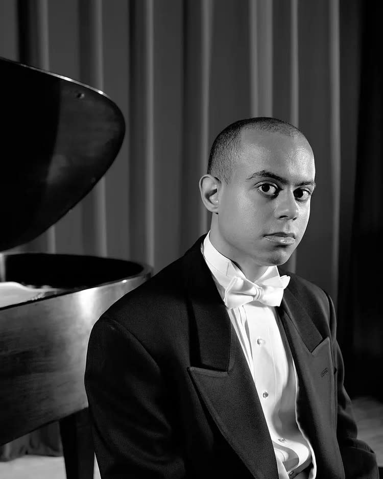 Peninsula Music Festival: An Evening with Mozart