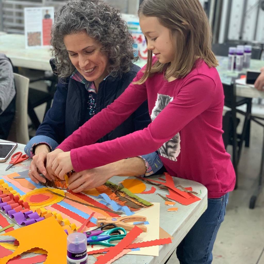 Founder's Marks Inspired by Madeline Tourtelot