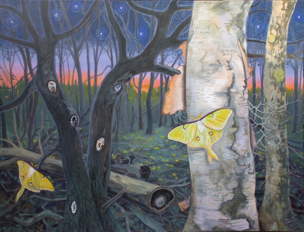 Thursday Gallery Nite - Celebrate Dark Skies